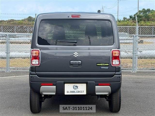 Suzuki HUSTLER 2026-08 8685676-6