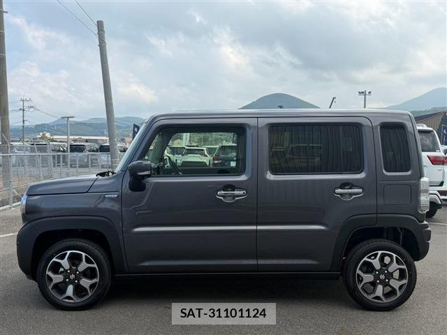 Suzuki HUSTLER 2026-08 8685676-8