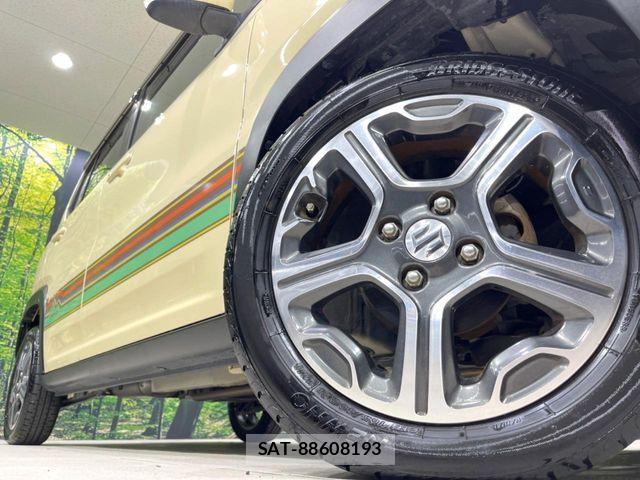 Suzuki HUSTLER 2017-08 8685695-12