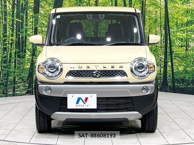 Suzuki HUSTLER 2017-08 8685695-13
