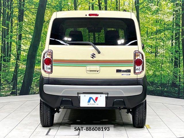Suzuki HUSTLER 2017-08 8685695-14