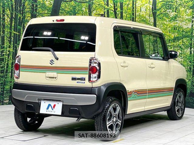 Suzuki HUSTLER 2017-08 8685695-16