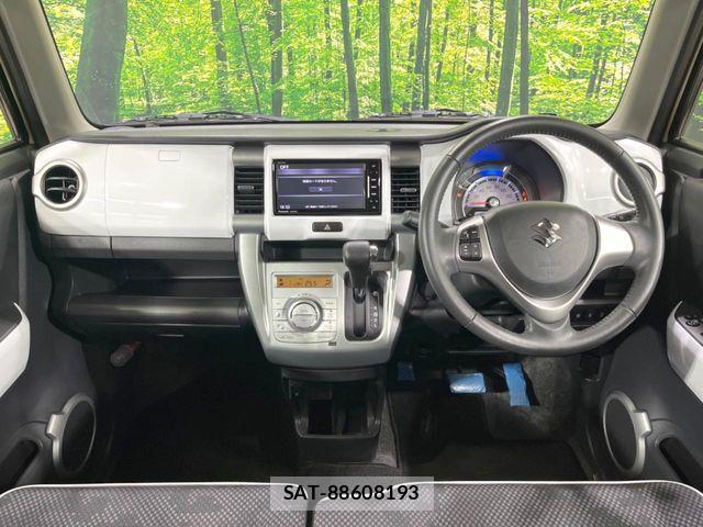 Suzuki HUSTLER 2017-08 8685695-1