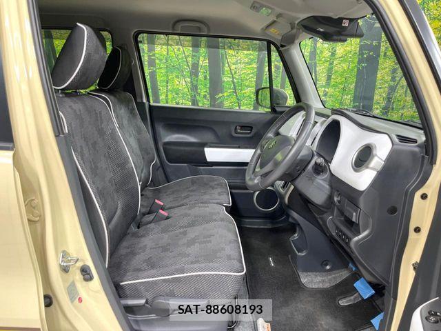 Suzuki HUSTLER 2017-08 8685695-7