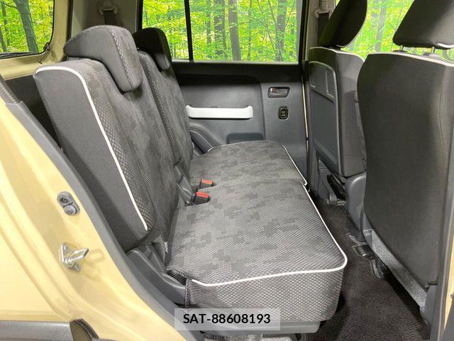Suzuki HUSTLER 2017-08 8685695-8