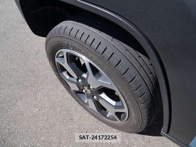 Suzuki HUSTLER 2021-02 8685697-9
