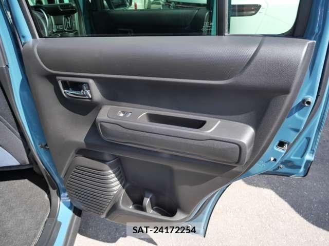 Suzuki HUSTLER 2021-02 8685697-11