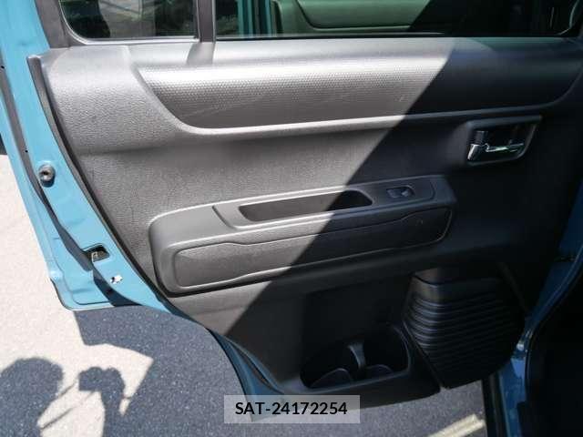 Suzuki HUSTLER 2021-02 8685697-13