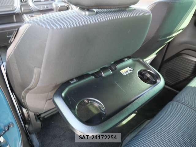 Suzuki HUSTLER 2021-02 8685697-14