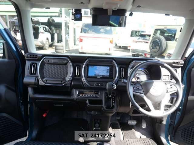 Suzuki HUSTLER 2021-02 8685697-15