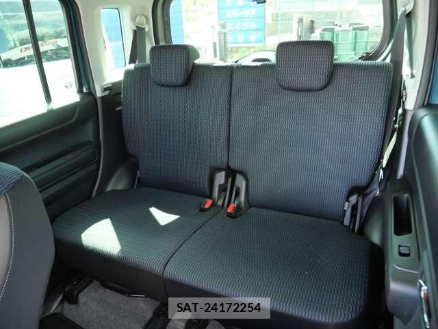 Suzuki HUSTLER 2021-02 8685697-16