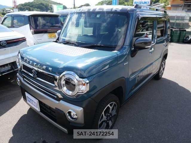 Suzuki HUSTLER 2021-02 8685697-1