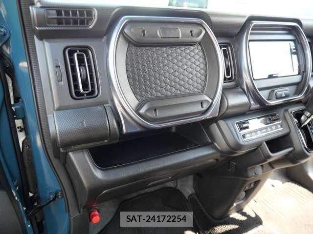 Suzuki HUSTLER 2021-02 8685697-21