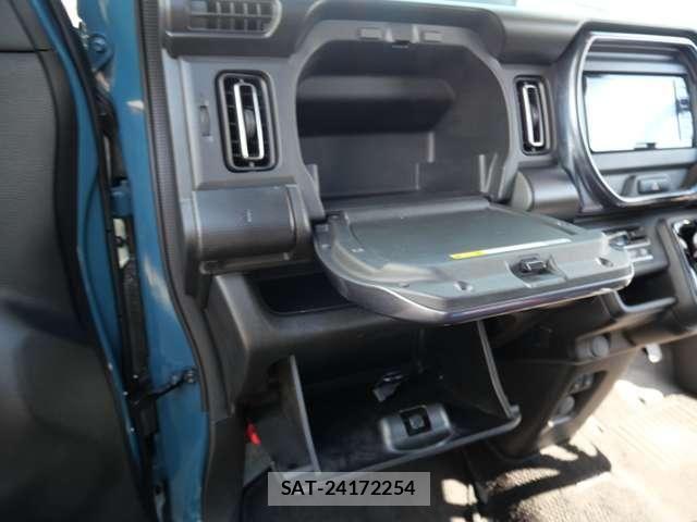 Suzuki HUSTLER 2021-02 8685697-22