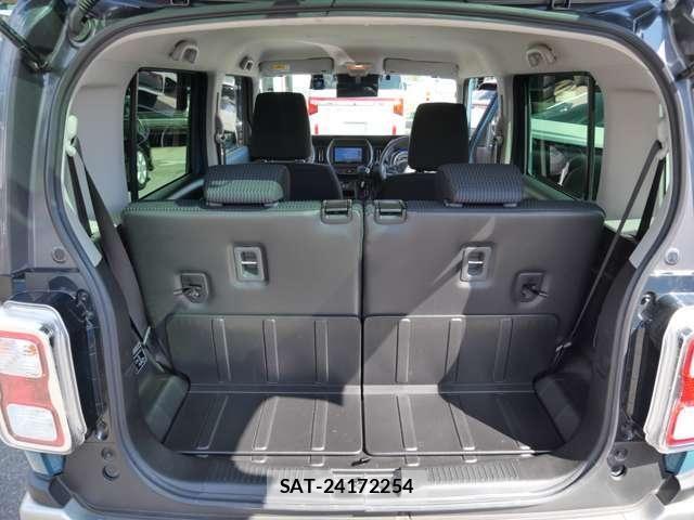 Suzuki HUSTLER 2021-02 8685697-23