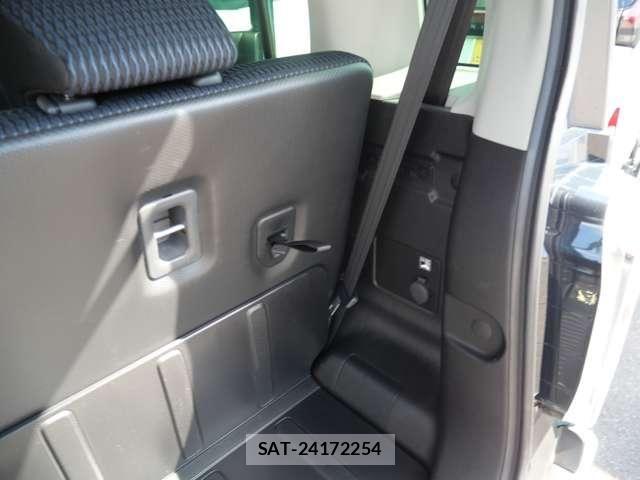 Suzuki HUSTLER 2021-02 8685697-25