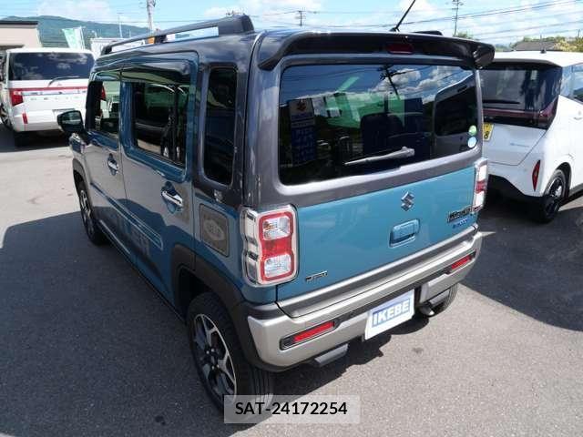 Suzuki HUSTLER 2021-02 8685697-4