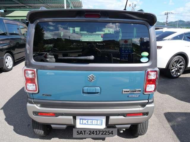 Suzuki HUSTLER 2021-02 8685697-5