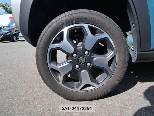 Suzuki HUSTLER 2021-02 8685697-7