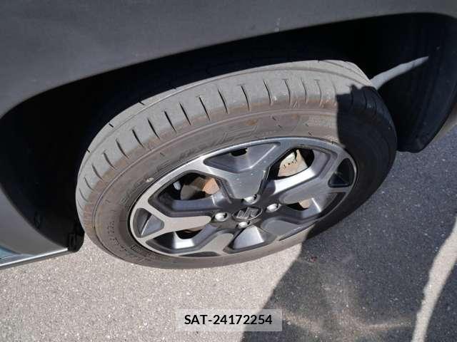 Suzuki HUSTLER 2021-02 8685697-8