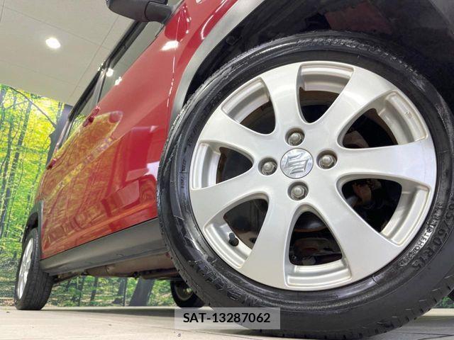 Suzuki HUSTLER 2015-09 8685702-12