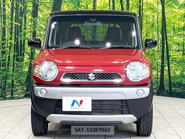 Suzuki HUSTLER 2015-09 8685702-13