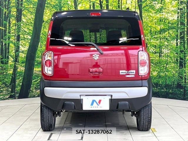 Suzuki HUSTLER 2015-09 8685702-14