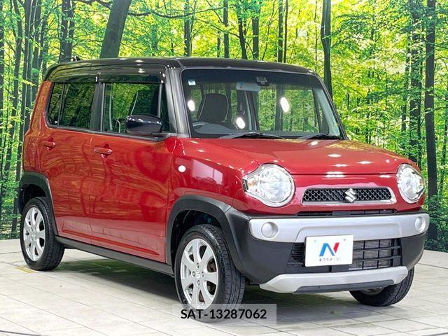 Suzuki HUSTLER 2015-09 8685702-15