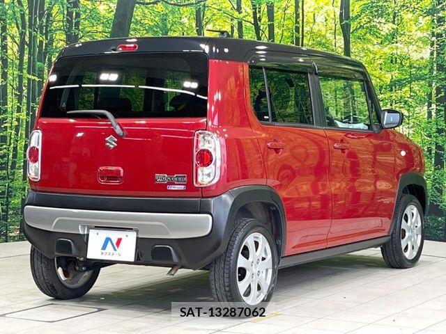 Suzuki HUSTLER 2015-09 8685702-16