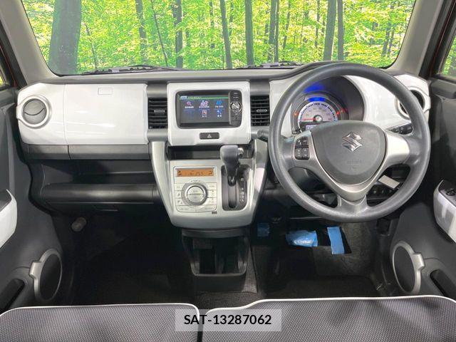 Suzuki HUSTLER 2015-09 8685702-1