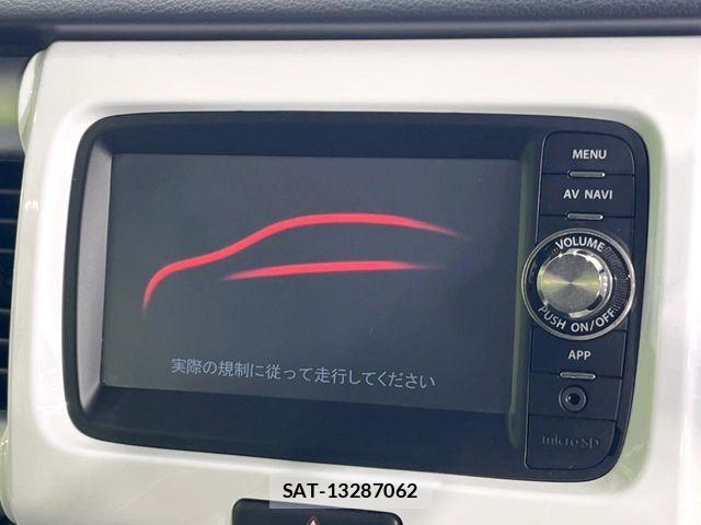 Suzuki HUSTLER 2015-09 8685702-2