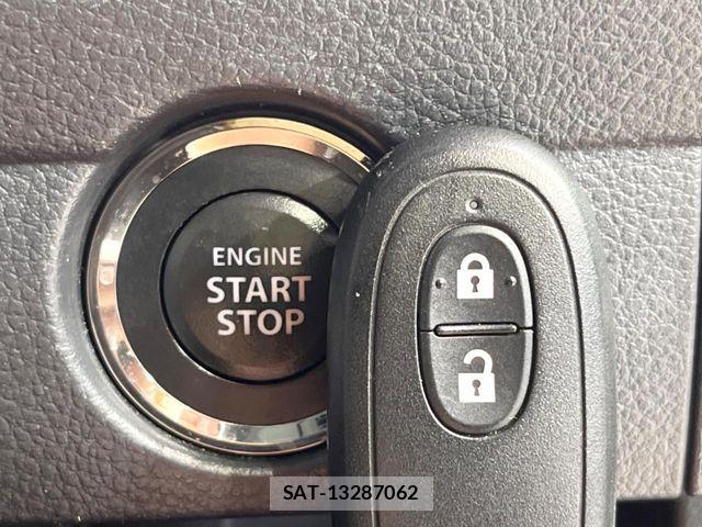 Suzuki HUSTLER 2015-09 8685702-6