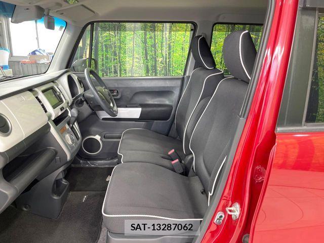 Suzuki HUSTLER 2015-09 8685702-7