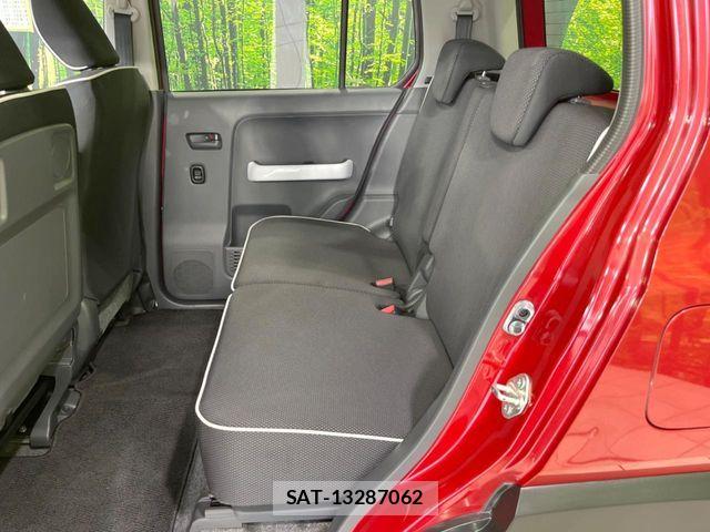 Suzuki HUSTLER 2015-09 8685702-8