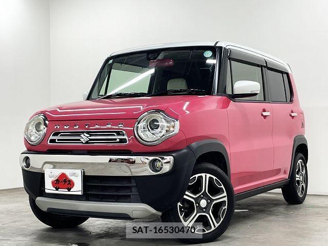 Suzuki HUSTLER 2015-06 8685704-0