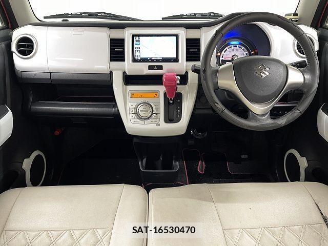 Suzuki HUSTLER 2015-06 8685704-1