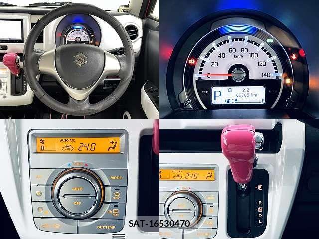 Suzuki HUSTLER 2015-06 8685704-3