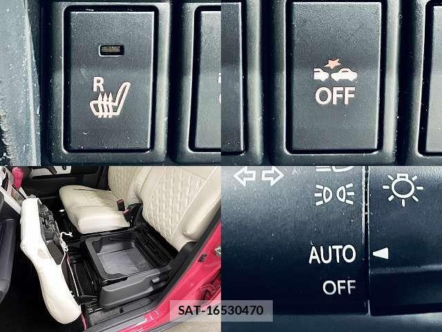 Suzuki HUSTLER 2015-06 8685704-4