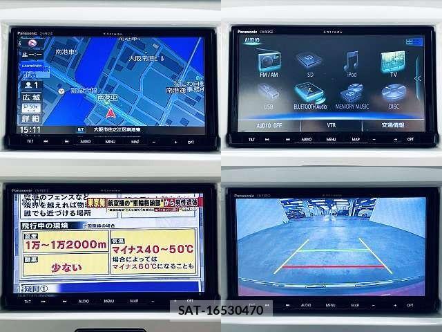 Suzuki HUSTLER 2015-06 8685704-5