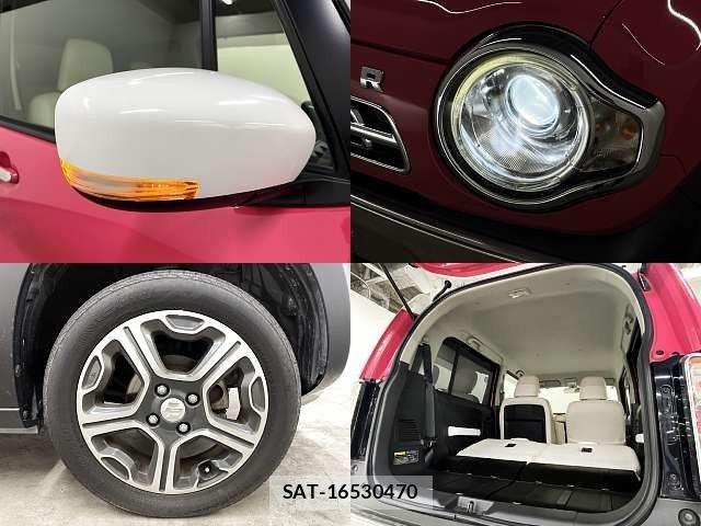 Suzuki HUSTLER 2015-06 8685704-6