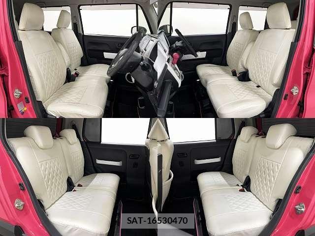 Suzuki HUSTLER 2015-06 8685704-7