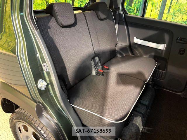 Suzuki HUSTLER 2015-10 8685705-9