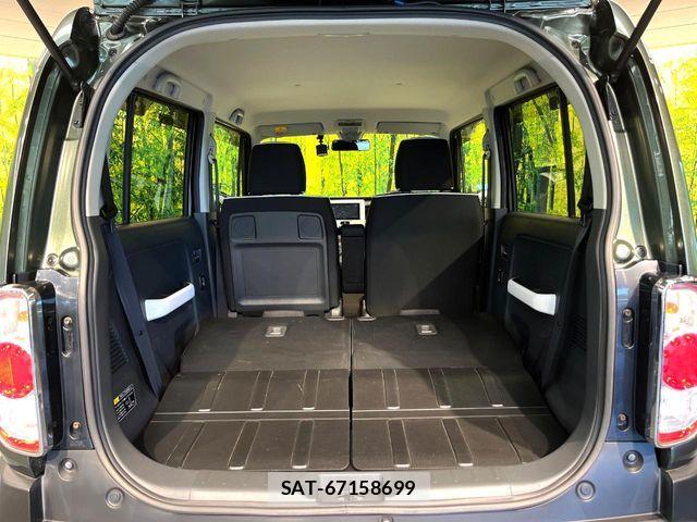 Suzuki HUSTLER 2015-10 8685705-10