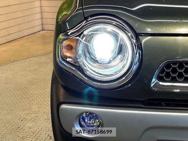 Suzuki HUSTLER 2015-10 8685705-12