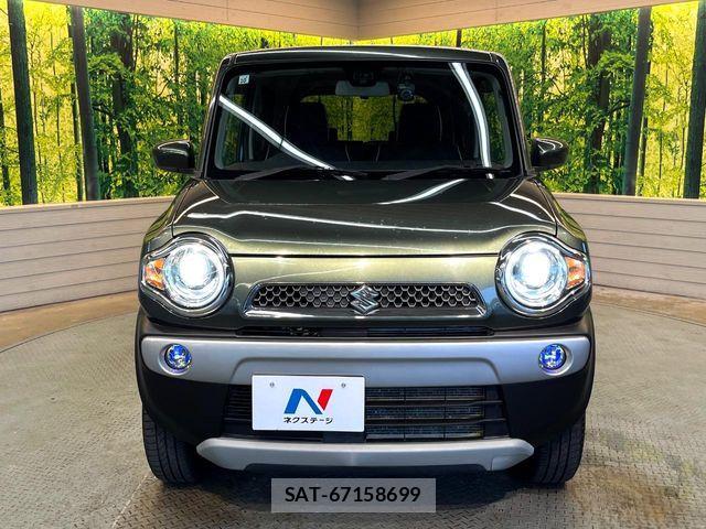 Suzuki HUSTLER 2015-10 8685705-13