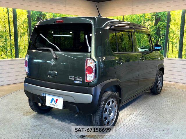 Suzuki HUSTLER 2015-10 8685705-16