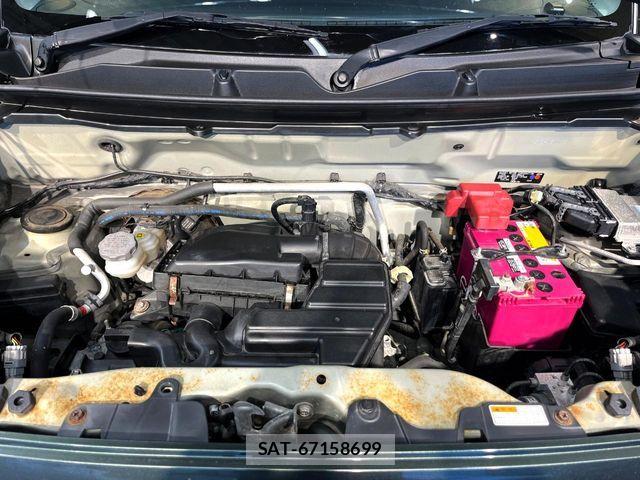 Suzuki HUSTLER 2015-10 8685705-17