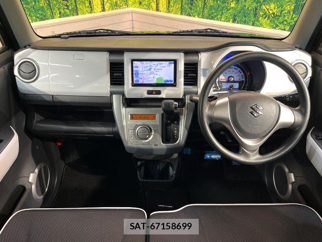 Suzuki HUSTLER 2015-10 8685705-1