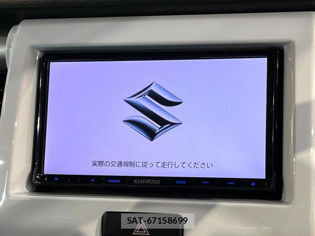 Suzuki HUSTLER 2015-10 8685705-2