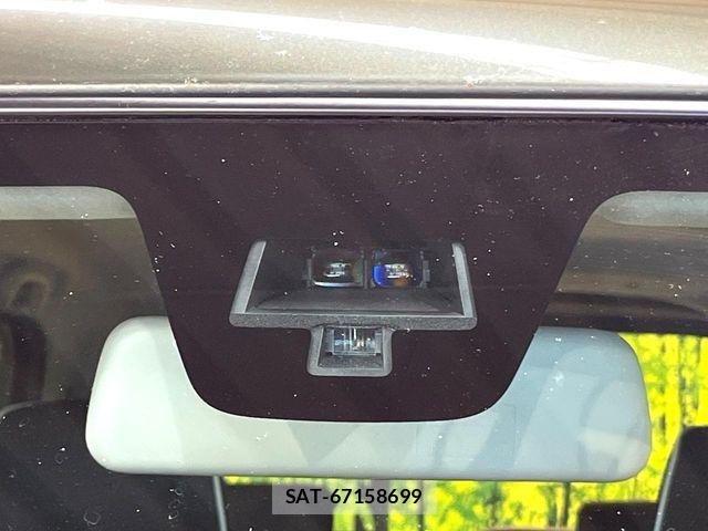 Suzuki HUSTLER 2015-10 8685705-4